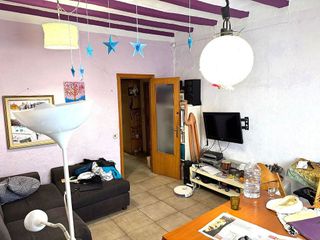 Piso en venta en Sant Pere, Santa Caterina i la Ribera en Barcelona