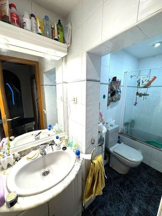 Piso en venta en Sant Pere, Santa Caterina i la Ribera en Barcelona