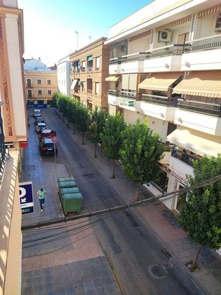 Garaje en venta en Andújar