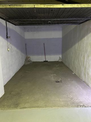 Garaje en venta en Andújar