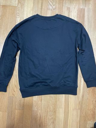 Sudadera Kenzo Paris original - Tigre bordado