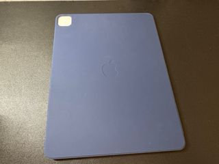 Funda Smart Folio Azul iPad Pro 12.9