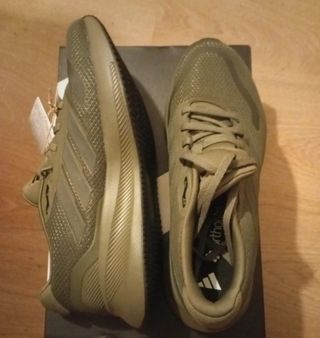 Zapatillas Adidas Run Falcon 5 






