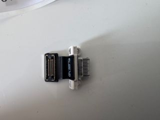 Conector USB-C MacBook Air 13 A2681 M2