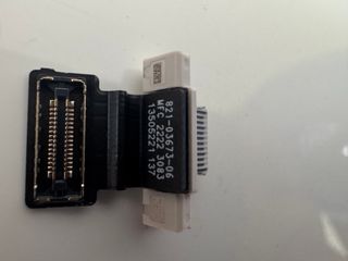 Conector USB-C MacBook Air 13 A2681 M2