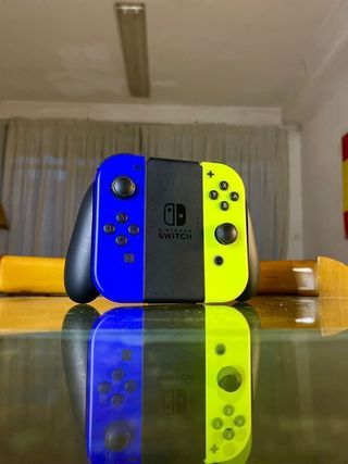 Nintendo Switch V1