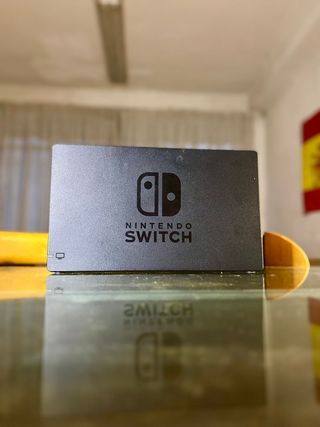 Nintendo Switch V1