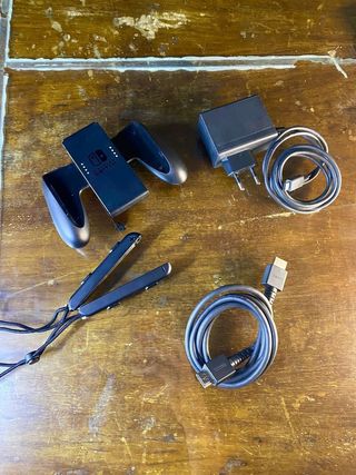 Nintendo Switch V1