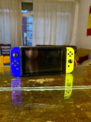 Nintendo Switch V1