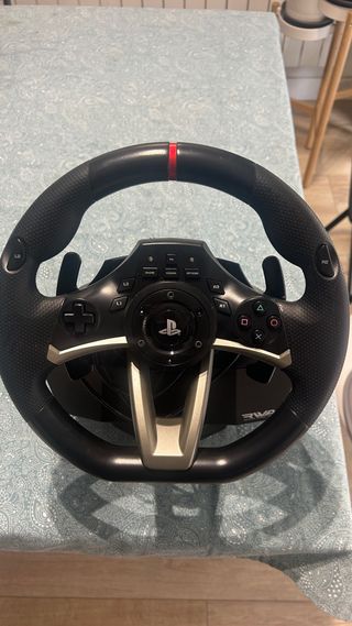 Volante Hori RWA PS4