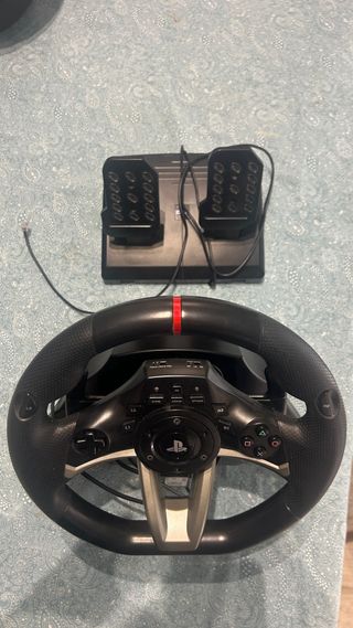 Volante Hori RWA PS4