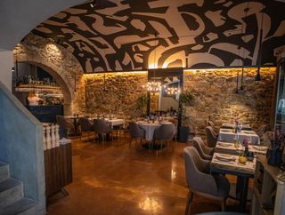 R-7939106 Traspaso Restaurante en Girona
