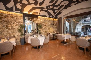 R-7939106 Traspaso Restaurante en Girona