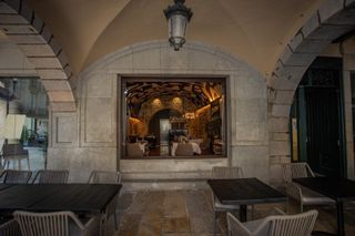 R-7939106 Traspaso Restaurante en Girona