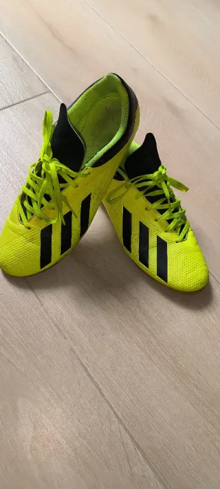 Zapatillas Adidas Fútbol Sala Tango