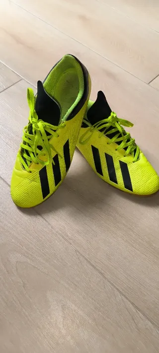Zapatillas Adidas Fútbol Sala Tango