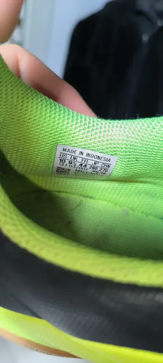 Zapatillas Adidas Fútbol Sala Tango