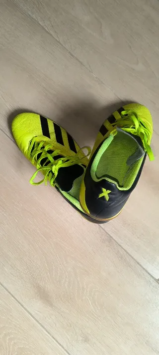 Zapatillas Adidas Fútbol Sala Tango