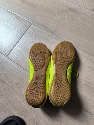 Zapatillas Adidas Fútbol Sala Tango