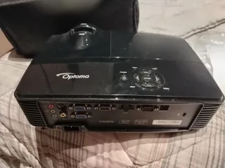 Proiettore Optoma Nero