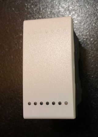 OMNIALUXSTORE DEVIATORE PER BTICINO L.L. 10PEZZI