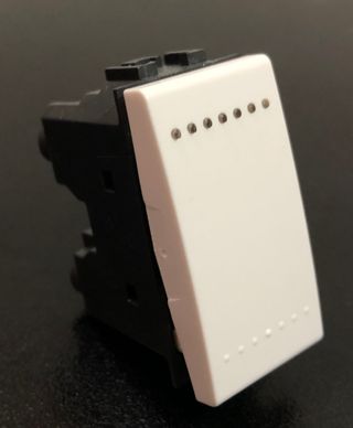 OMNIALUXSTORE DEVIATORE PER BTICINO L.L. 10PEZZI