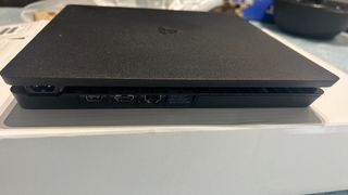 PS4 Slim 1TB Negra