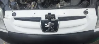 Parrilla / Calandra Peugeot Partner