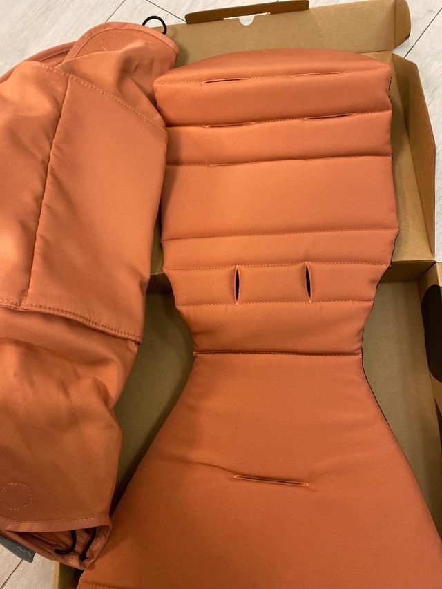 Pack Babyzen Yoyo Ginger