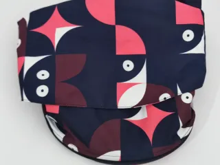 Capota Bugaboo Fox 3 edición limitada
