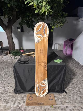 Tabla Snowboard Atomic