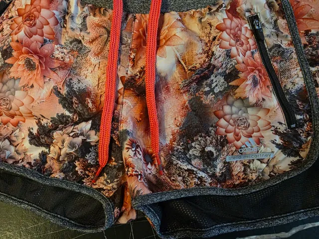 Conjunto Adidas Stella McCartney