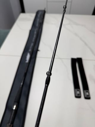 Caña Gcraft Midnight Monster 992 TR