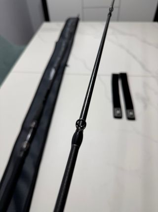Caña Gcraft Midnight Monster 992 TR