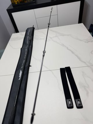 Caña Gcraft Midnight Monster 992 TR