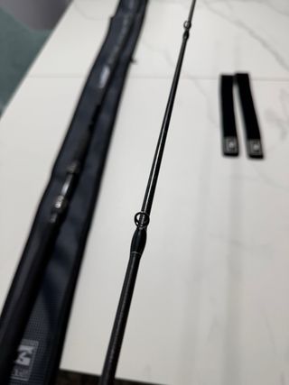 Caña Gcraft Midnight Monster 992 TR