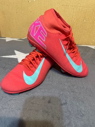 Botas de fútbol Nike Mercurial