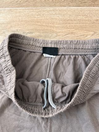 Champion Athletic Gray Shorts Size XL