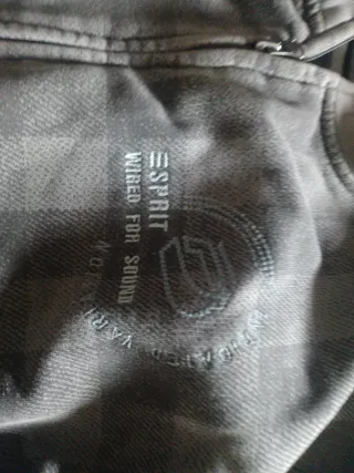 Chaqueta Esprit Hombre Talla L