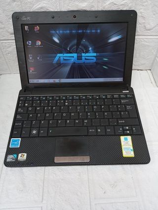 Portatil ASUS EEEPC R101 (1774)