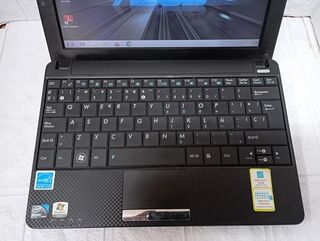 Portatil ASUS EEEPC R101 (1774)