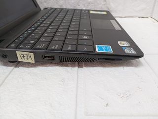 Portatil ASUS EEEPC R101 (1774)