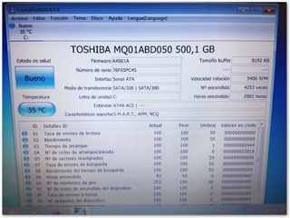 Portatil ASUS EEEPC R101 (1774)