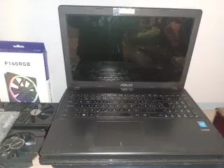Lote componentes PC: 