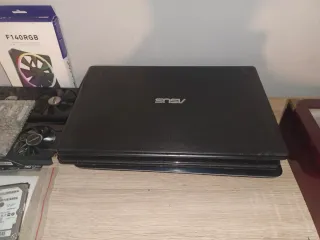 Lote componentes PC: 