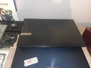 Lote componentes PC: 