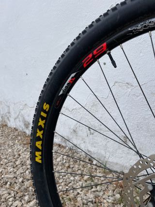 BH Spike 2.5 MTB