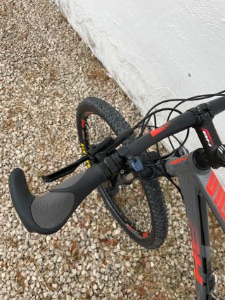 BH Spike 2.5 MTB