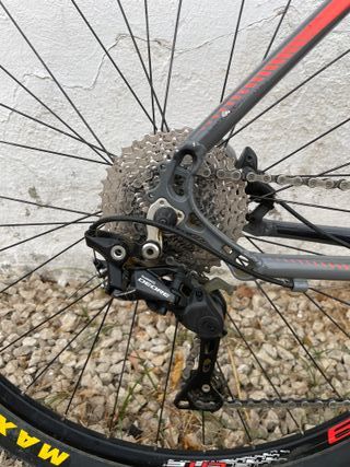 BH Spike 2.5 MTB