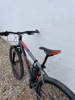 BH Spike 2.5 MTB